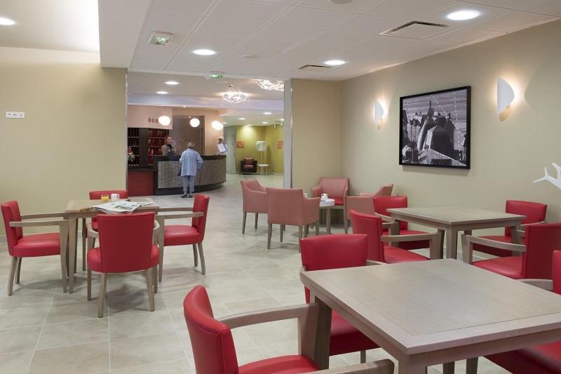 Domitys Le Carrousel Aparthotel Cabourg