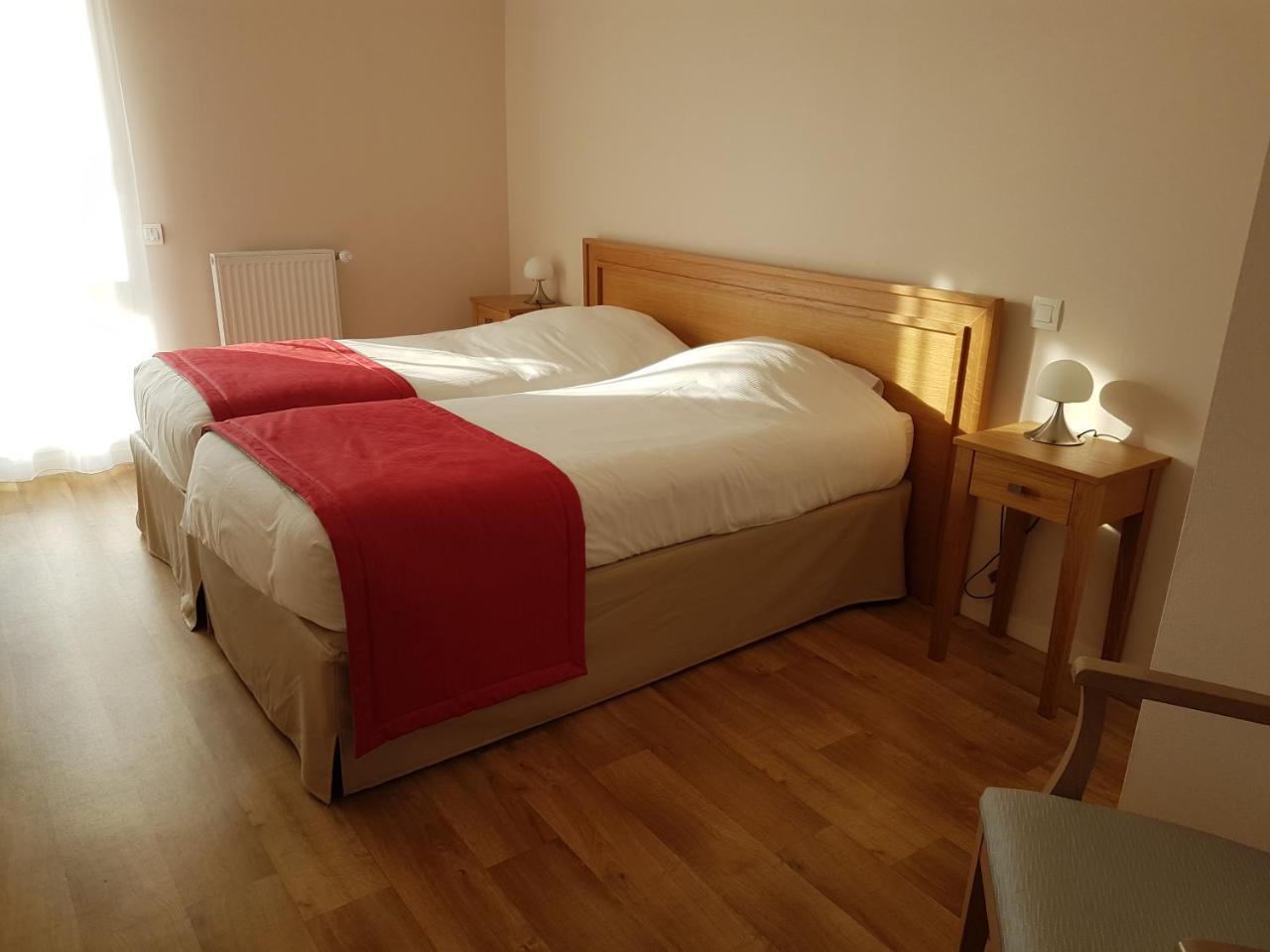 Domitys Le Carrousel Aparthotel